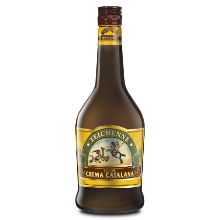 Crema Catalana 70 cl