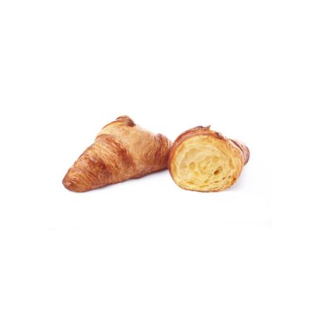 Croissant recto