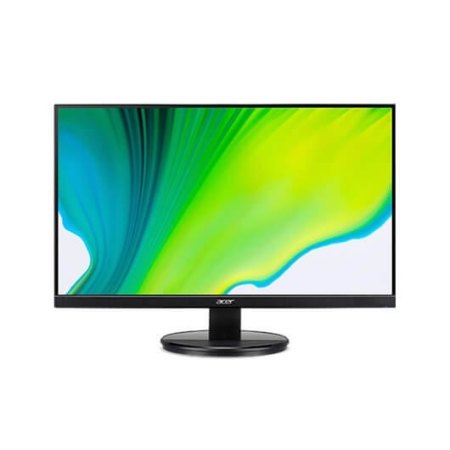 Monitor led acer 27pulgadas kb272hl va - fhd - 60hz - 1ms - hdmi - vga - vesa