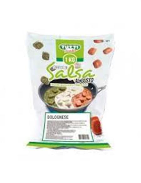 Salsa Boloñesa Tutti Pasta 6X1 Kg