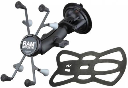 Soporte RAM Mount para tableta 7