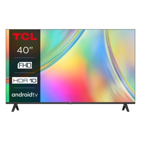 Tv tcl 40pulgadas led fhd - 40s5400a - android tv