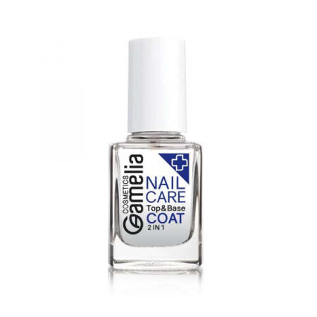 Top & Base coat 12 ml