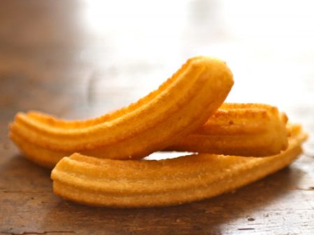 Churros