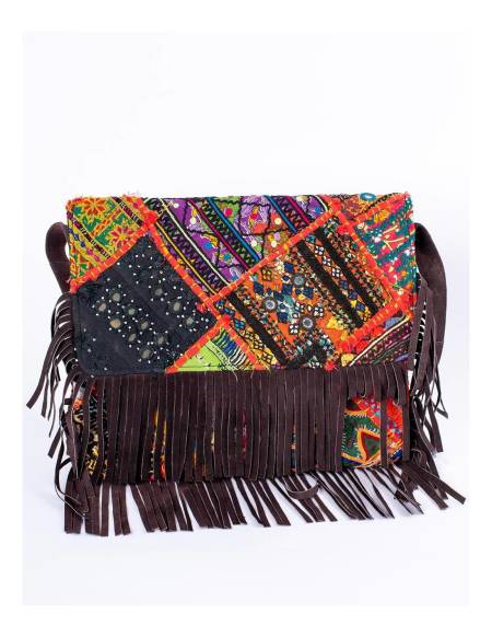 Bolso Boho Style - BFS0009