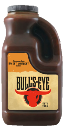 Bull Eye´s Whiskey