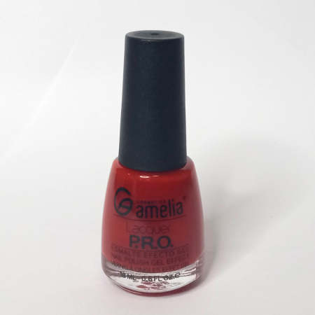 Esmalte de uñas Love Red