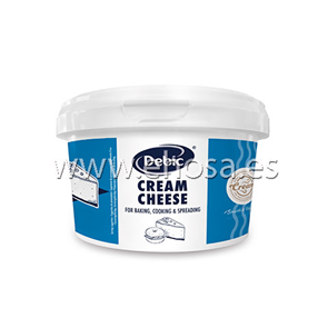 Crema De Queso Untar Debic 1,5Kg