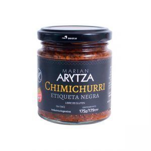 Chimichurri Tradicional Marian Arytza175 G