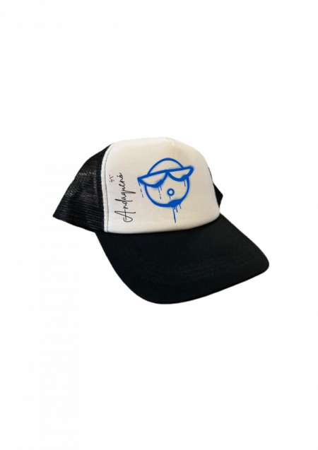 Gorra ANDAQUENO - Ref: 16774