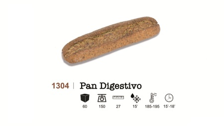 Pan Digestivo