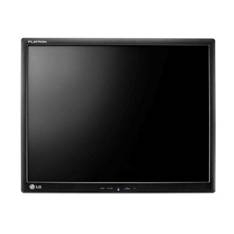 Monitor lcd tactil lg 18.9pulgadas 19mb15t 1280x1024 - 14ms - 5:4 - negro