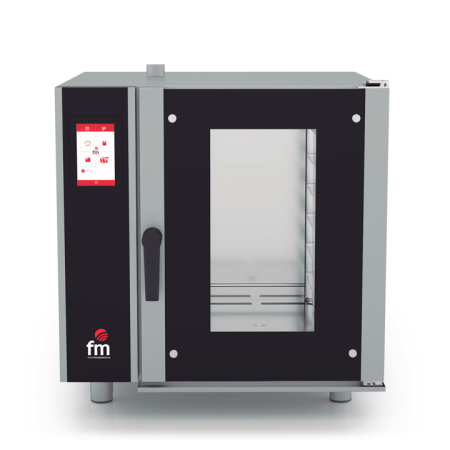 Horno para panadería RXB606 smart