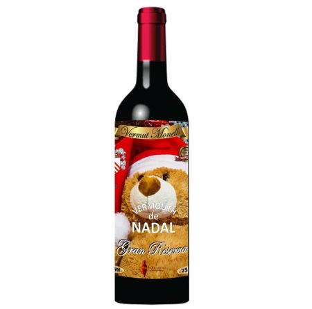 II Vermut de Navidad