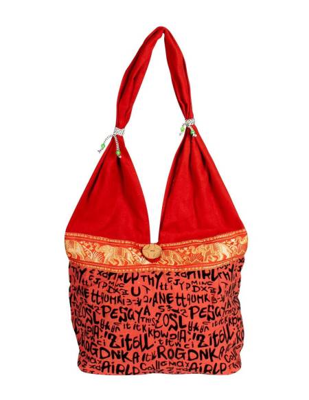 Bolso Mediano - BBO00074