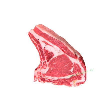 CHULETON DE AÑOJO PARTIDO