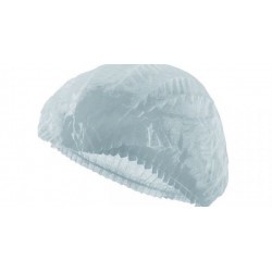 Gorros Polipropileno (Paquete de 100 uds.)