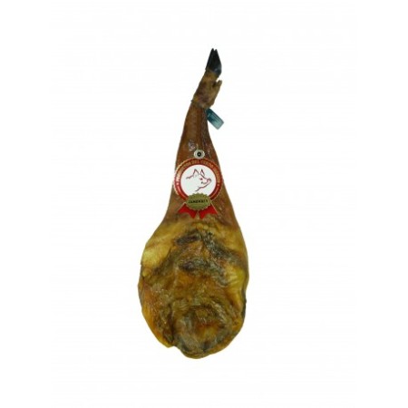 Paleta de Cebo de Campo Ibérica 50% Raza Ibérica Selección JamonRey