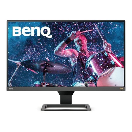 Monitor led 27pulgadas benq ew2780q ips - hdri - qhd - hdmi - dp - 60hz - 5ms - vesa 100 x 100