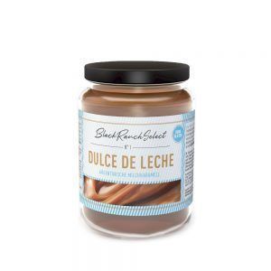 Dulce de leche Black Ranch 430 g