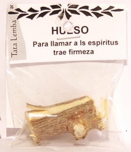 PALO HUESO 