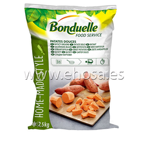 Patata Dulce Dado (Boniato) Bonduelle