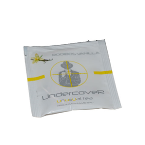 Piramide Rooibos Vainilla (S/C) Undecove