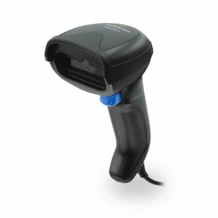 Lector de código de barras Datalogic Gryphon GBT4200, 1D, Bluetooth, negro