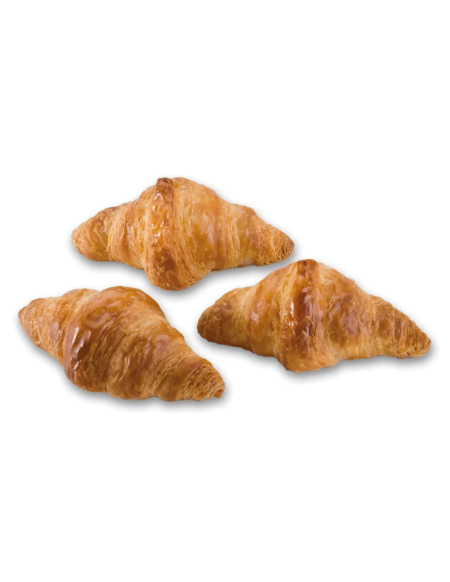 Croissant MINI recto Margarina 25g