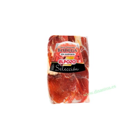 Jamon Bodega Alto Rendimiento Pozo