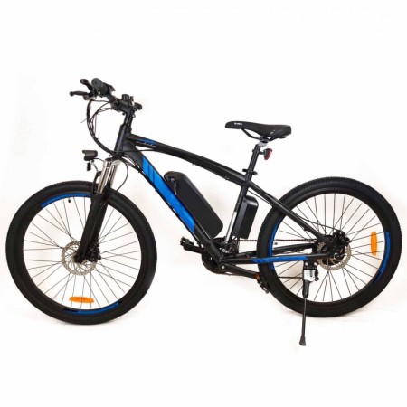 Bicicleta eléctrica Pro Ecoxtrem EC-130 Montaña 250w 36v -  27,5” pulgadas con 21 velocidades