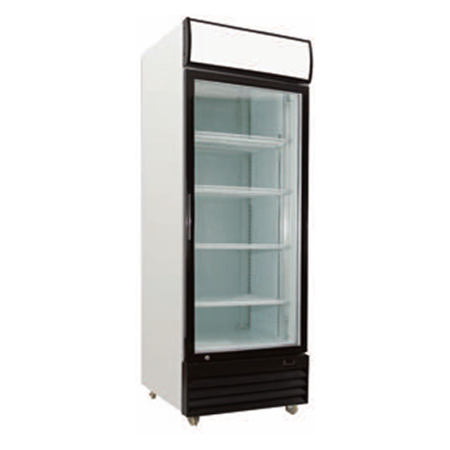 Armario de Refrigeración Serie Delta – CASFRI - DBQ-700-LSC