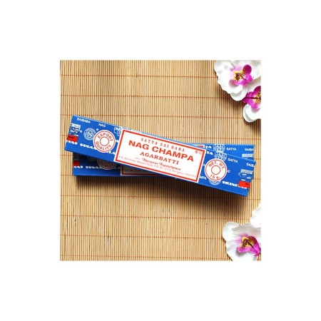 12 packs Nag Champa 15 gm