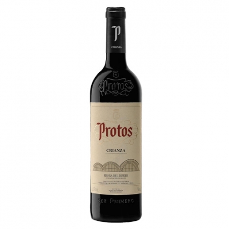 Protos (Tinto Crianza) 