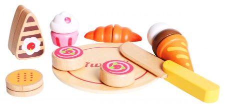 Kit cocina- Postres