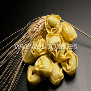 Tortelloni 4 Quesos Cs