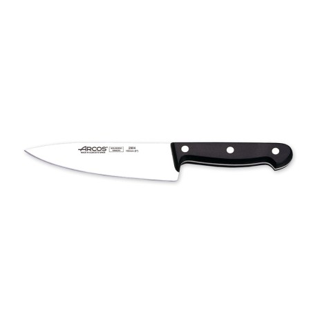 CUCHILLO COCINERO. ESTUCHE 155 mm