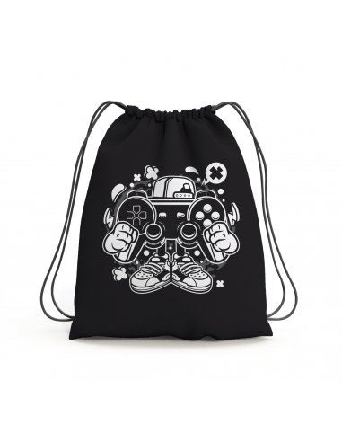 Mochila Multigamer