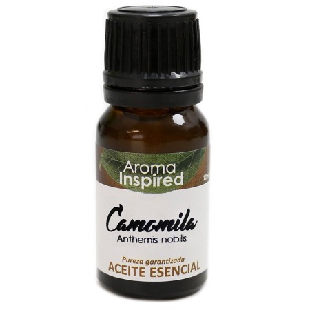 Aceite esencial 10 ml - Camomila