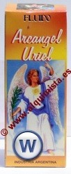 FLUIDO ambientador ARCANGEL URIEL