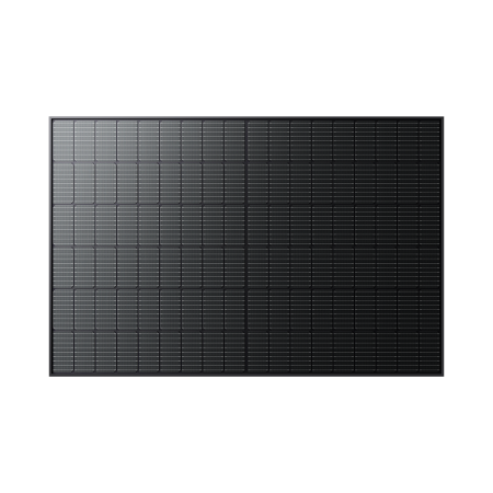 BLUETTI Panel solar de vidrio | 2*410 W