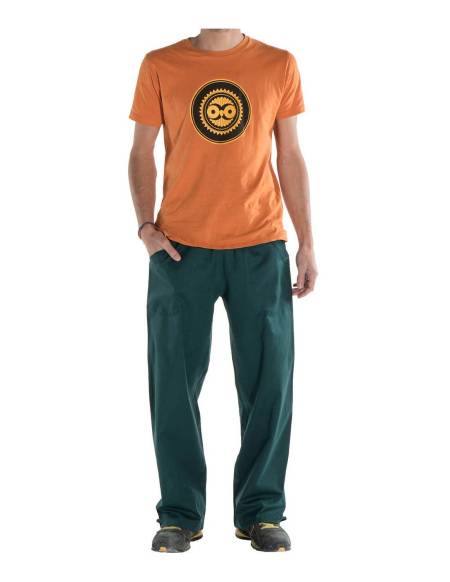 Pantalón de Hombre Verde - PAN05