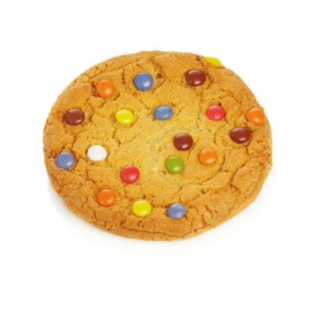 Cookie De Colores Berlys 25Uds