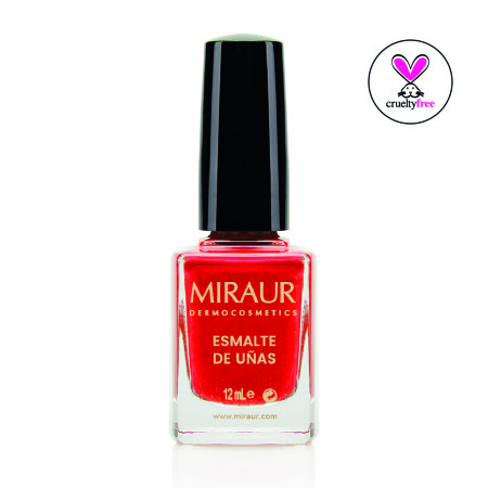 Esmalte de uñas clásico (6 free)