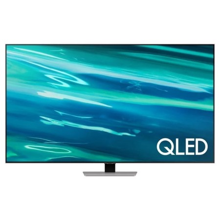 Tv samsung 55pulgadas led 4k uhd - qe55q83b - smart tv