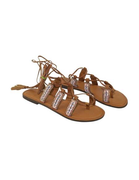 Sandalias griegas - AO-12478