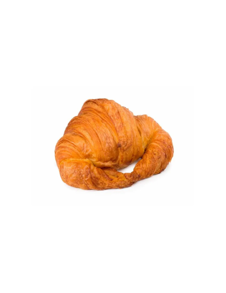 Croissant curvo MANTEQUILLA FERMENTADO 100g