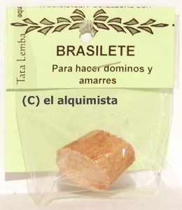 PALO BRASILETE 