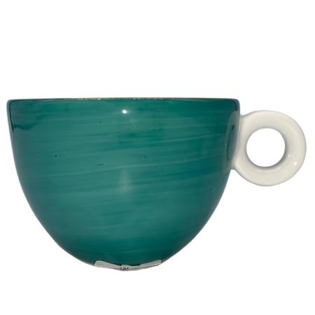 Taza Gourmet Verde