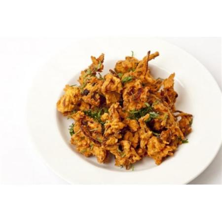 Cebolla Bhaji Rebozada Picante 56 X 27 G